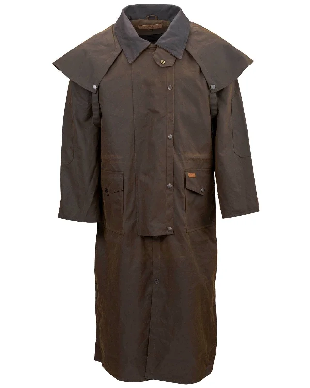 Stockman Duster Coat