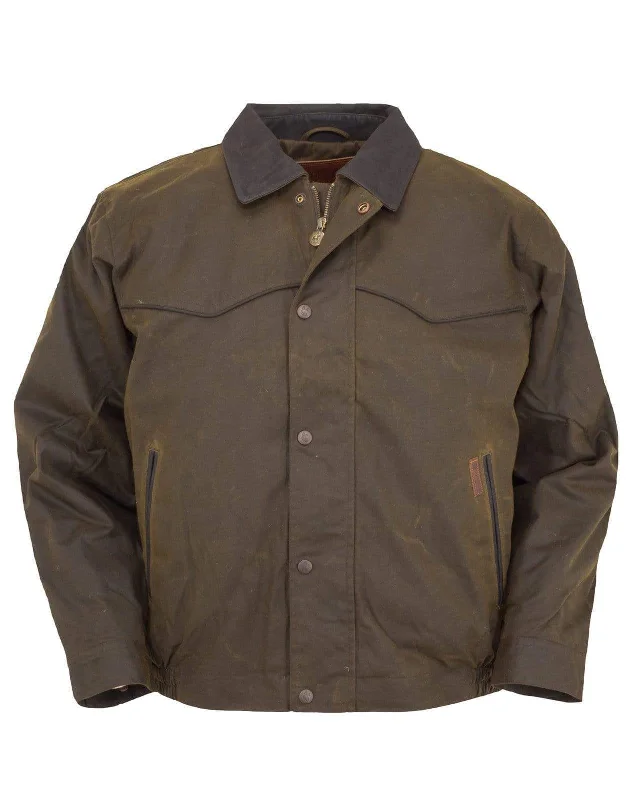 Men’s Trailblazer Jacket