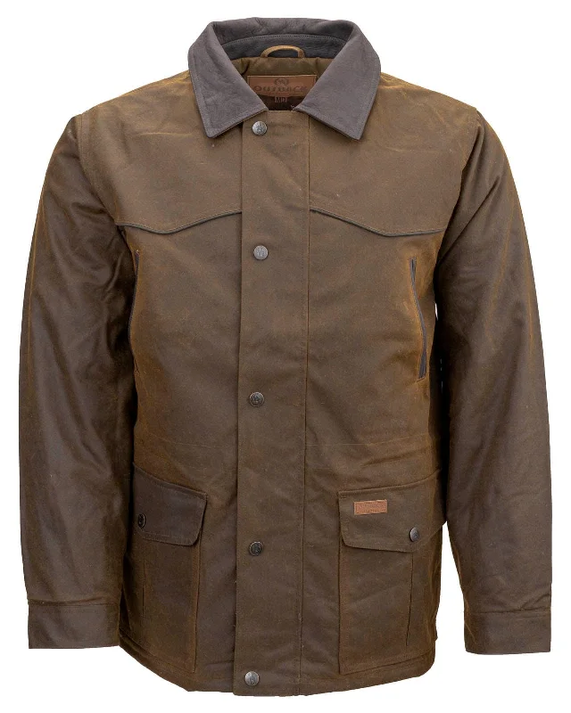 Men’s Pathfinder Jacket