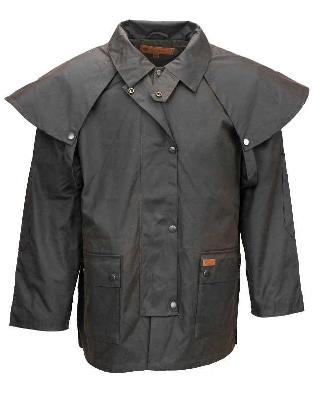 Bush Ranger Jacket