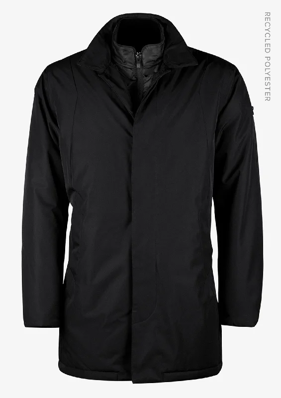 Abington Men - Black