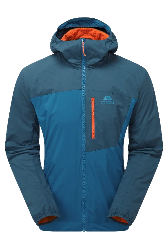 Aerotherm Men's Jacket