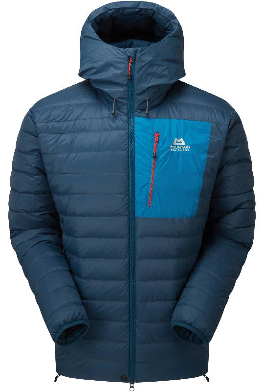 Baltoro Men's Jacket