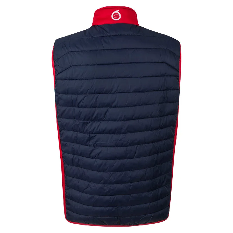 Betfred British Masters Sunderland of Scotland Men's Gilet