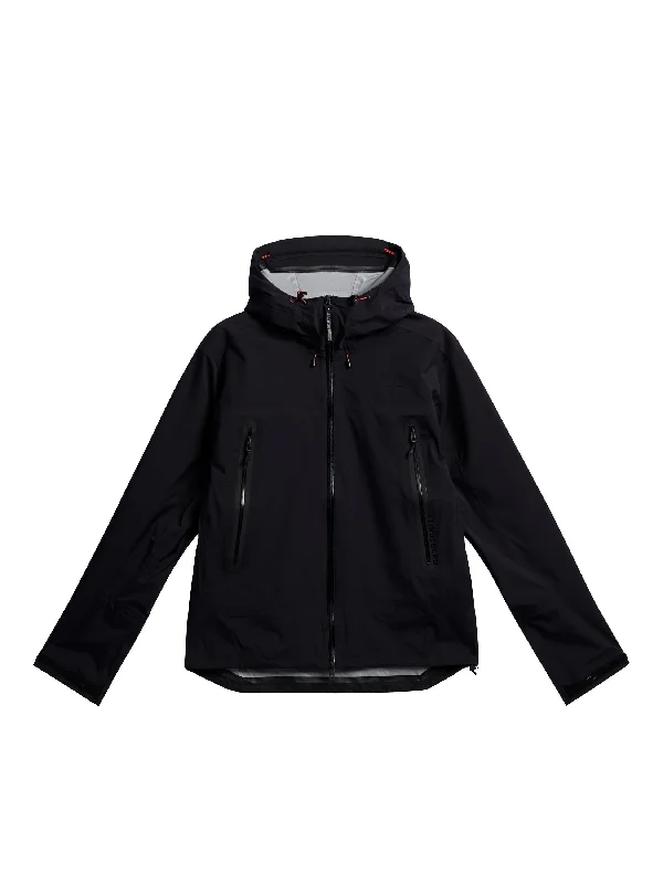 Bryden Jacket / Black