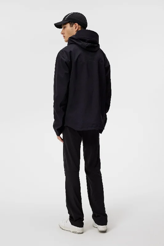 Bryden Jacket / Black