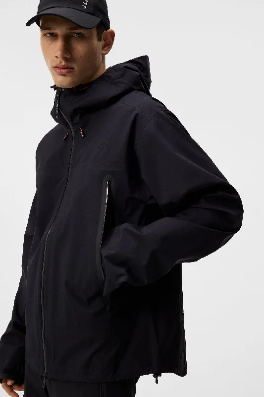 Bryden Jacket / Black