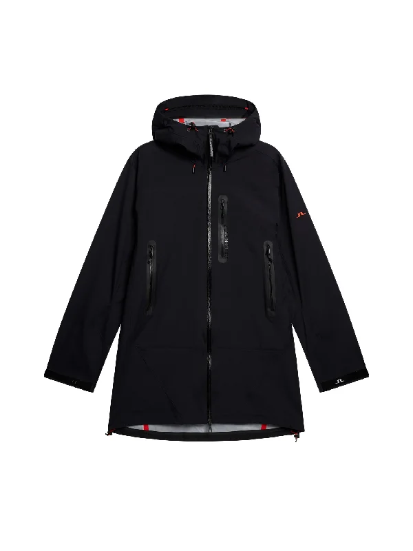 Bryden Parka / Black