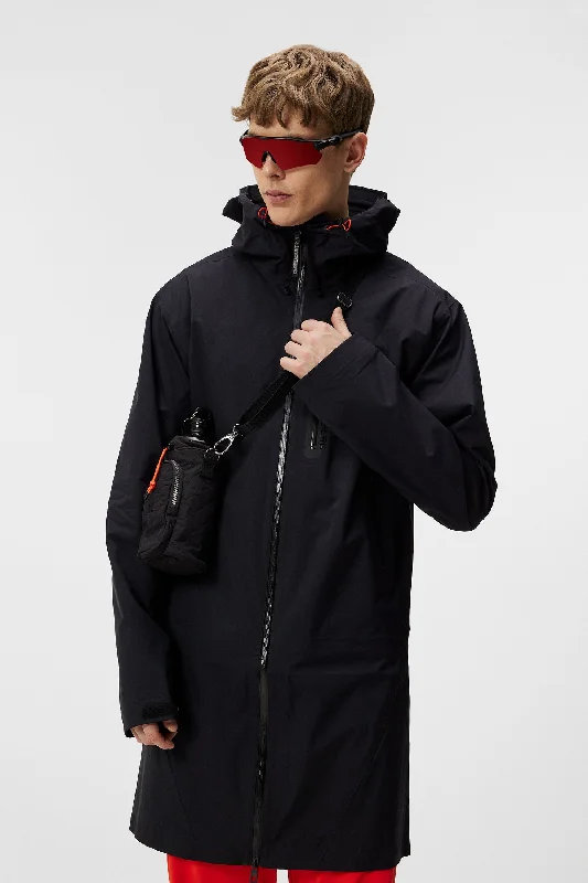 Bryden Parka / Black