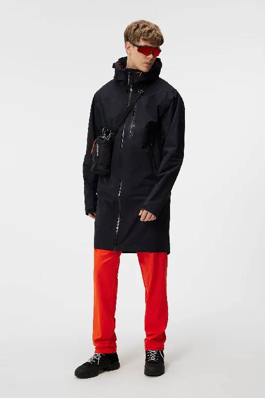 Bryden Parka / Black