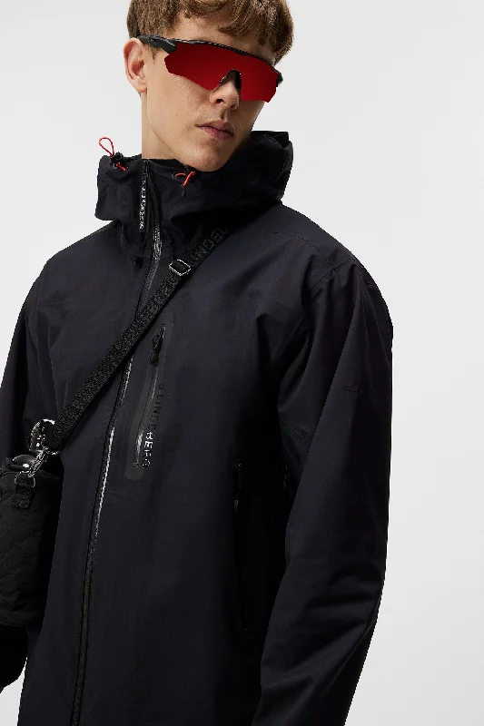 Bryden Parka / Black