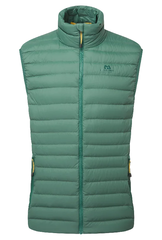 Earthrise Men's Vest