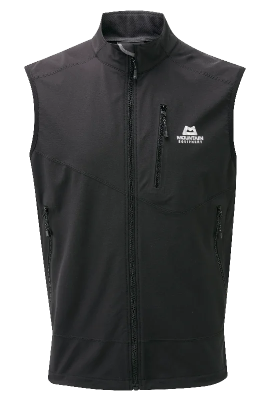 Frontier Men's Vest