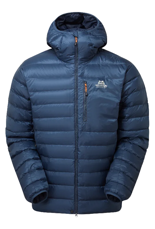 Frostline Men's Jacket