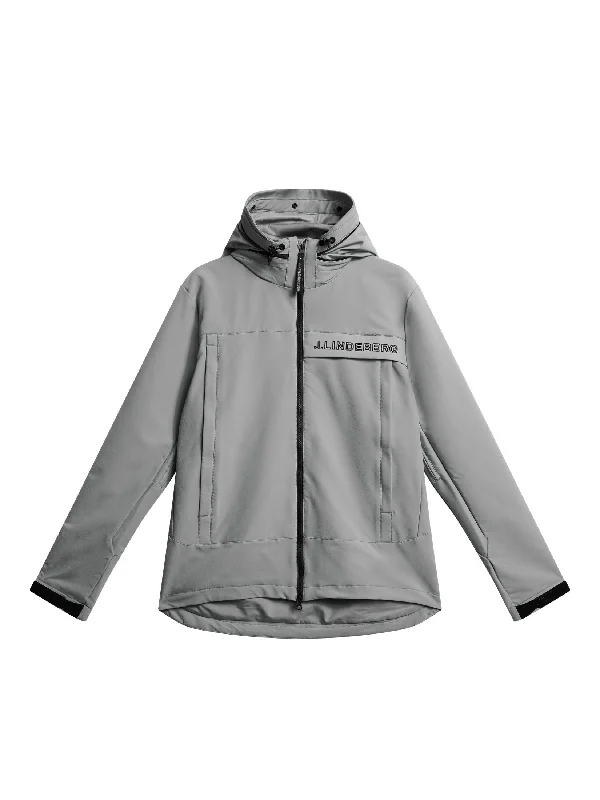 Glenn Softshell Jacket / Night Owl