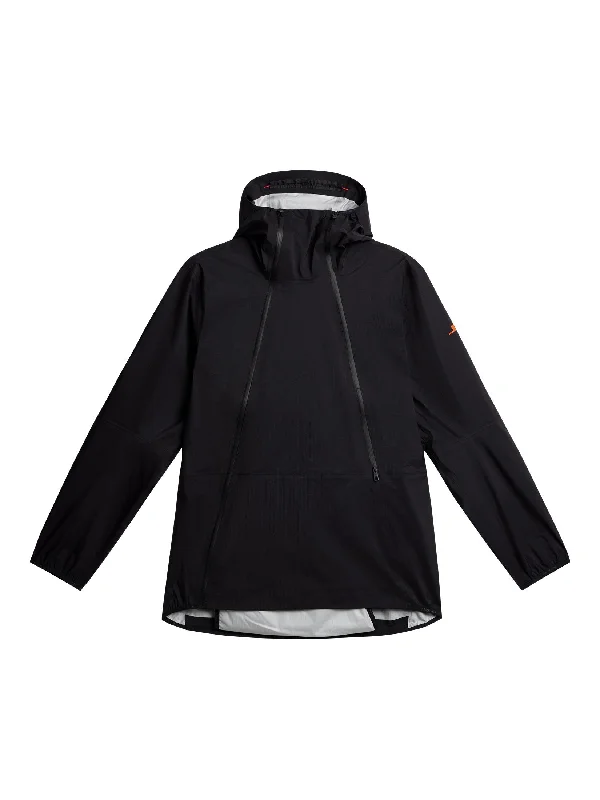 Isan Pro Pack Jacket / Black