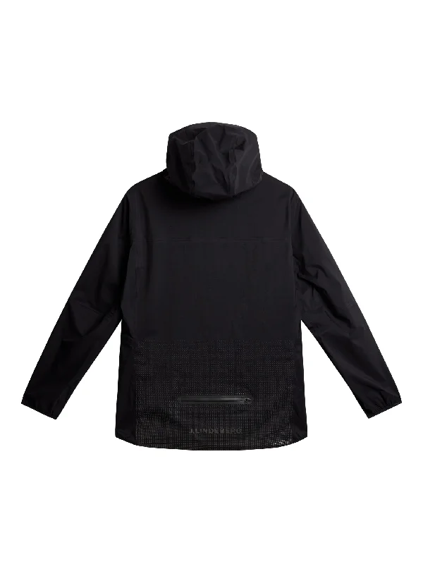 Isan Pro Pack Jacket / Black