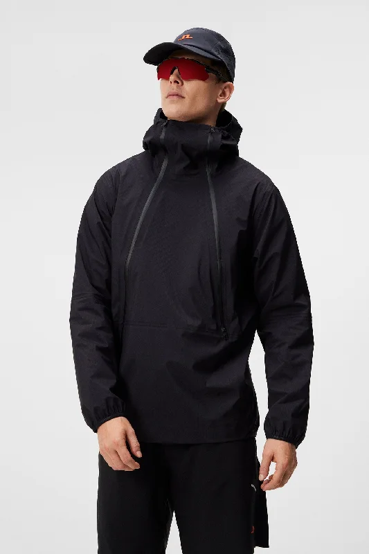 Isan Pro Pack Jacket / Black