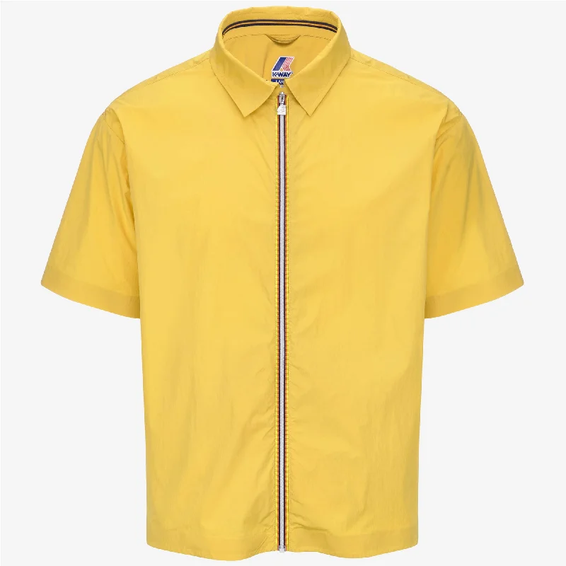 LICONCY - Jackets - Short - Man - YELLOW MIMOSA