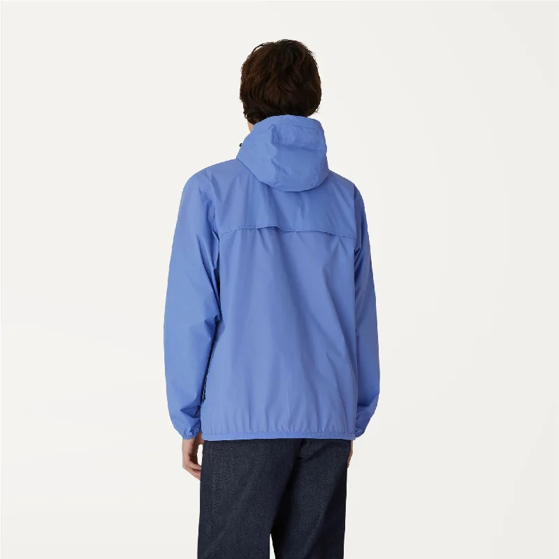 LE VRAI 3.0 CLAUDE - Jackets - Mid - Unisex - AZURE DK