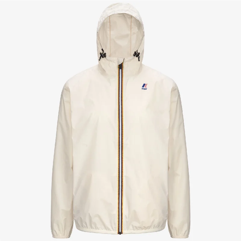 LE VRAI 3.0 CLAUDE - Jackets - Mid - Unisex - BEIGE ARCTIC