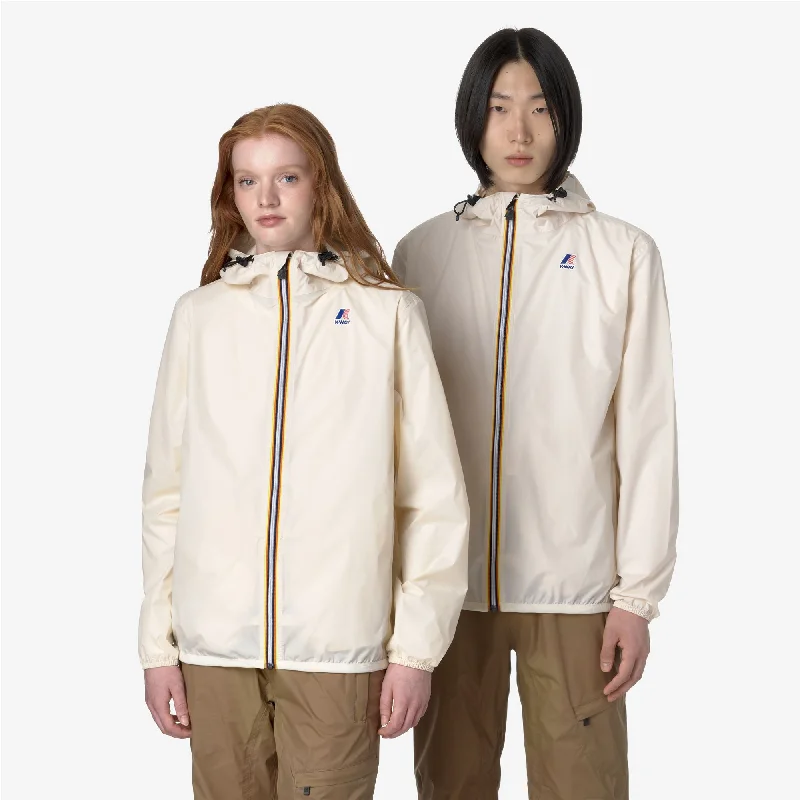 LE VRAI 3.0 CLAUDE - Jackets - Mid - Unisex - BEIGE ARCTIC