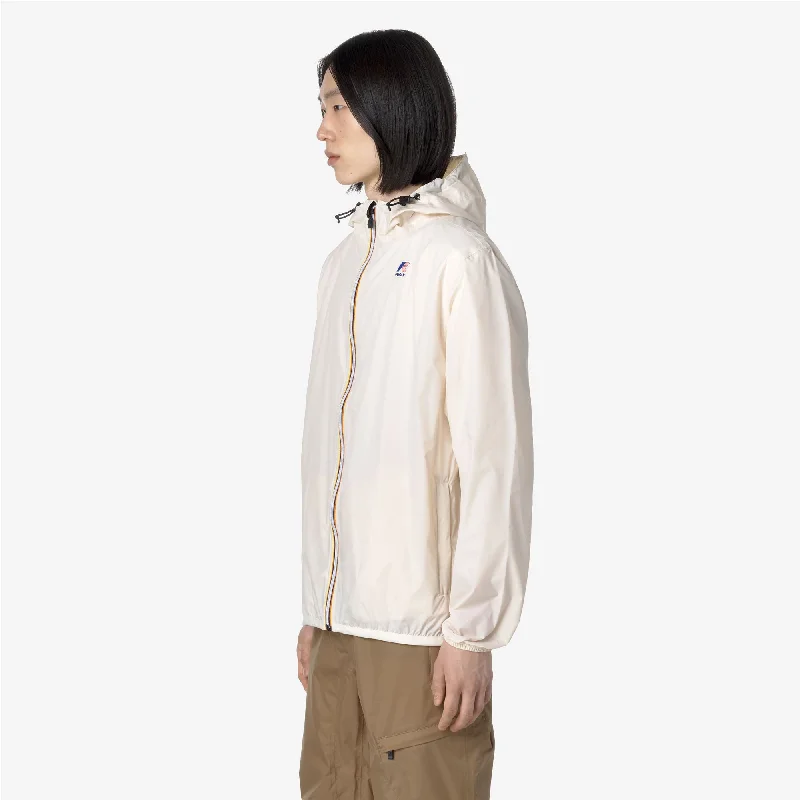 LE VRAI 3.0 CLAUDE - Jackets - Mid - Unisex - BEIGE ARCTIC