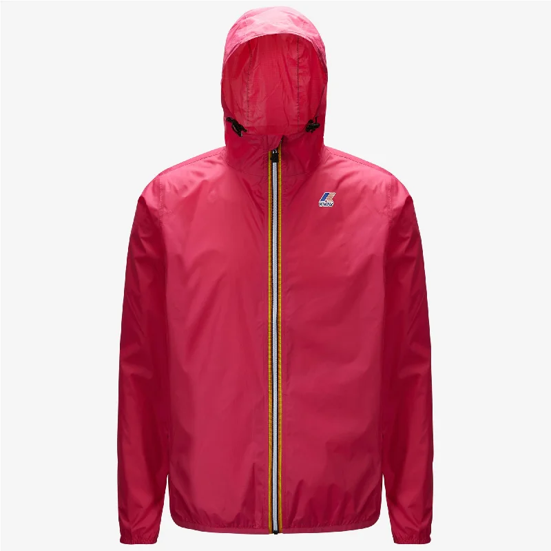 LE VRAI 3.0 CLAUDE - Jackets - Mid - Unisex - FUCHSIA MAGENTA