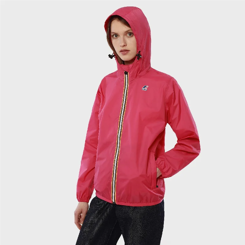 LE VRAI 3.0 CLAUDE - Jackets - Mid - Unisex - FUCHSIA MAGENTA