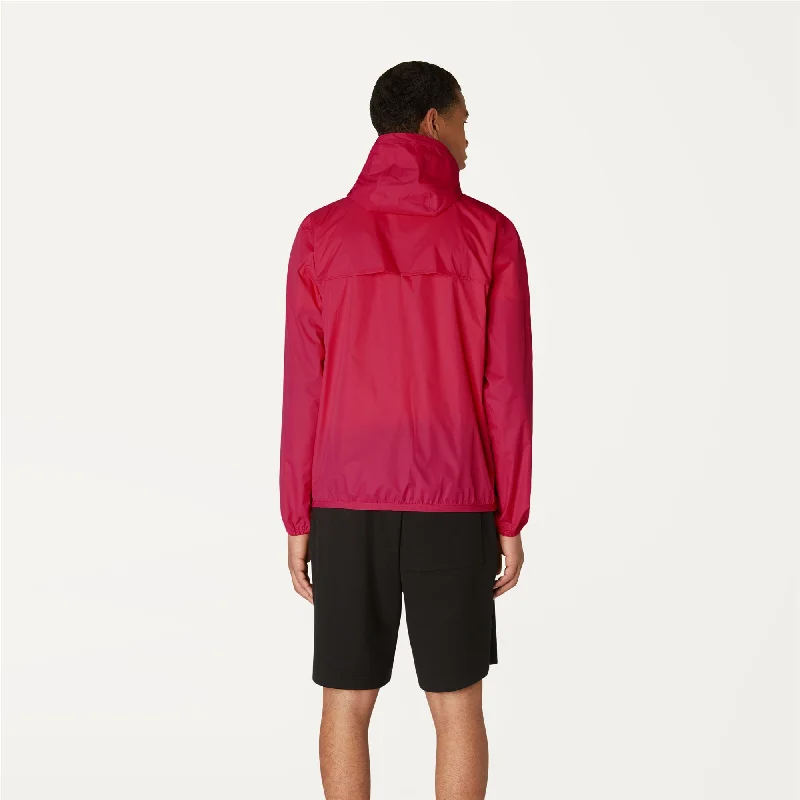 LE VRAI 3.0 CLAUDE - Jackets - Mid - Unisex - FUCHSIA MAGENTA