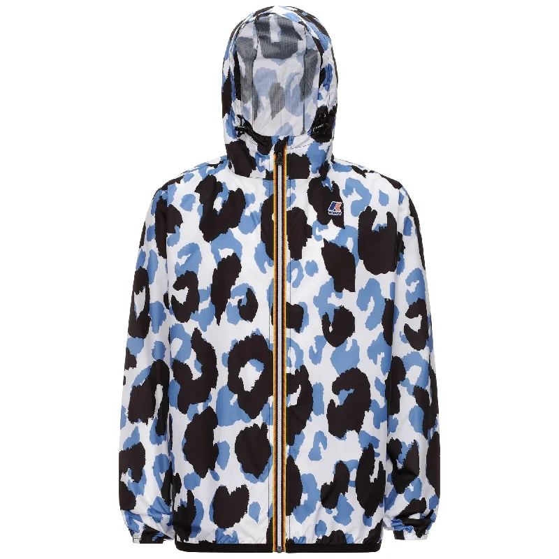 LE VRAI 3.0 CLAUDE GRAPHIC - Jackets - Mid - Unisex - ANIMALIER