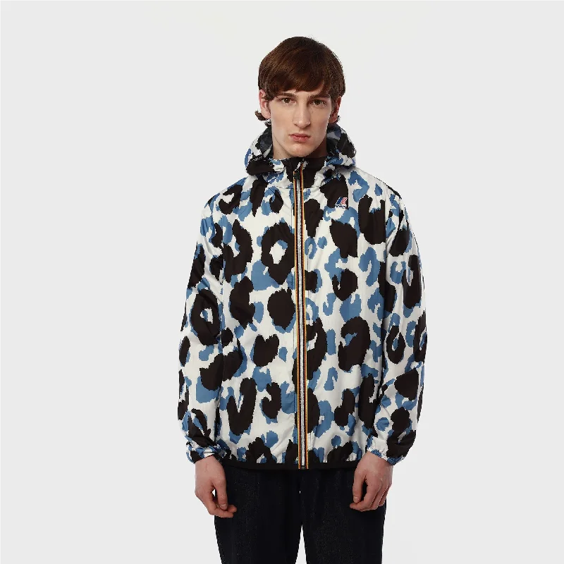 LE VRAI 3.0 CLAUDE GRAPHIC - Jackets - Mid - Unisex - ANIMALIER