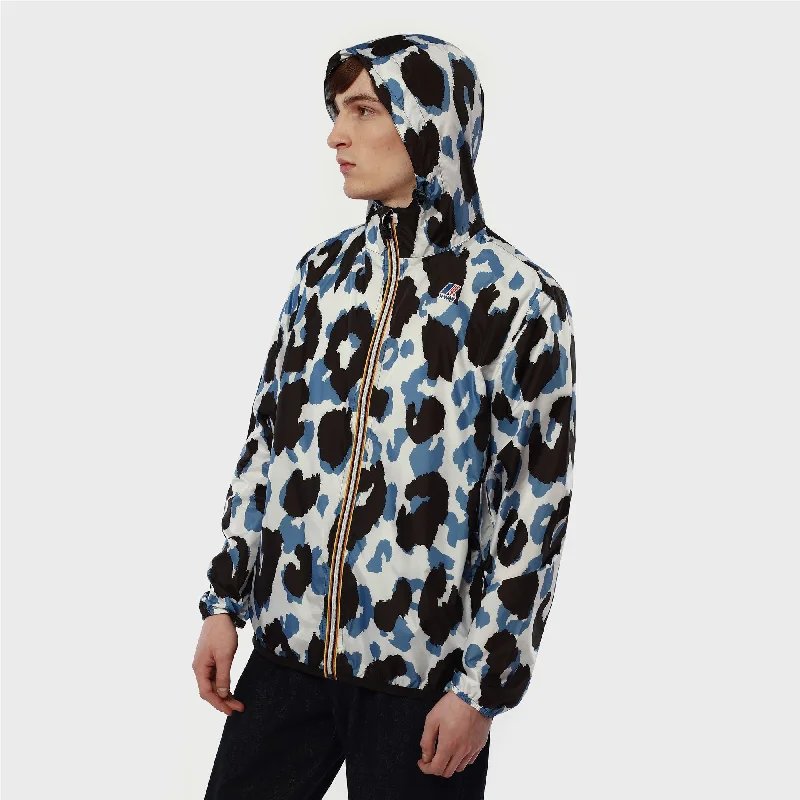 LE VRAI 3.0 CLAUDE GRAPHIC - Jackets - Mid - Unisex - ANIMALIER