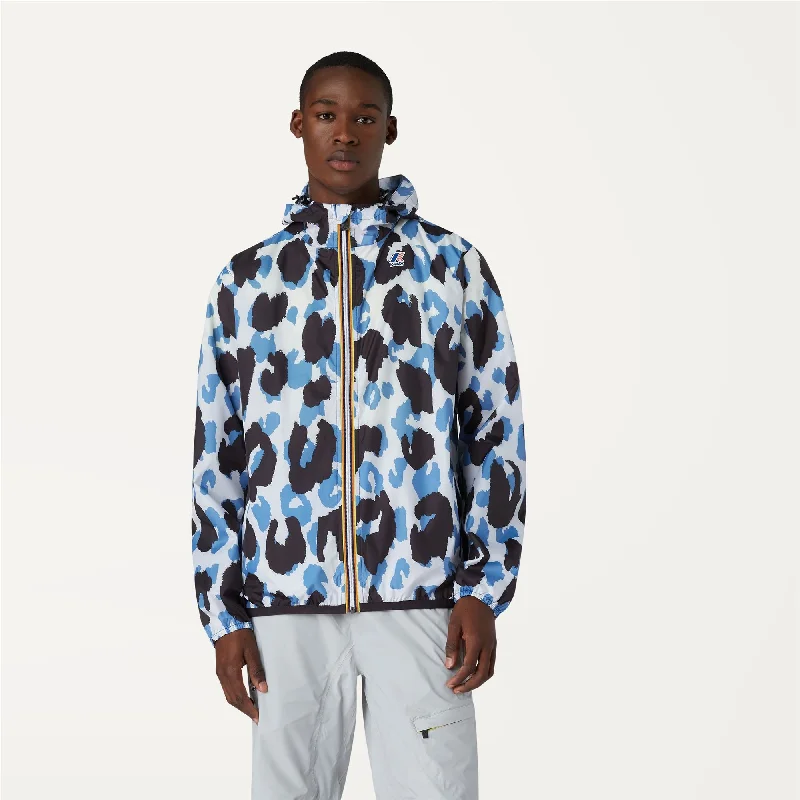 LE VRAI 3.0 CLAUDE GRAPHIC - Jackets - Mid - Unisex - ANIMALIER