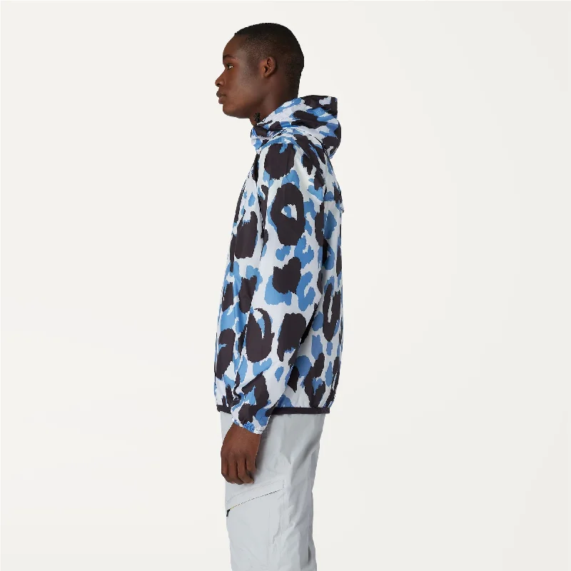 LE VRAI 3.0 CLAUDE GRAPHIC - Jackets - Mid - Unisex - ANIMALIER