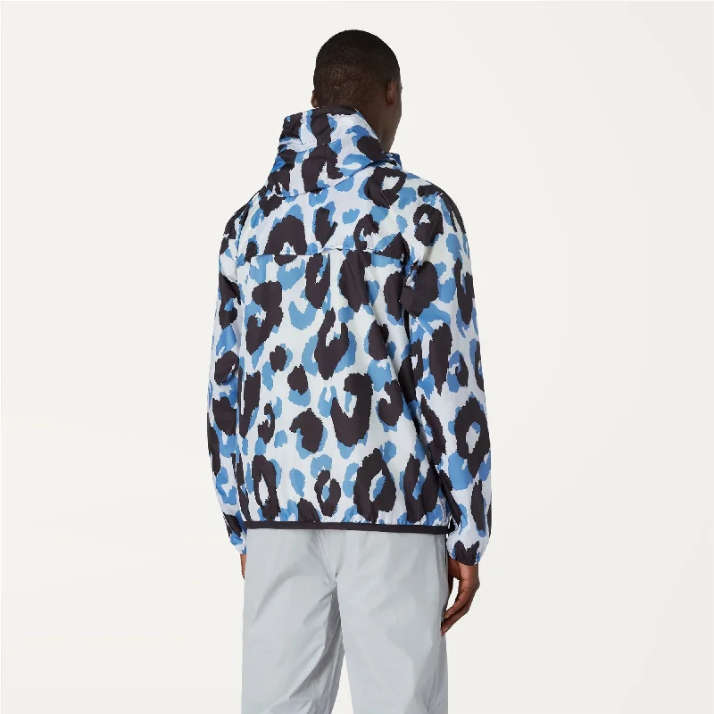 LE VRAI 3.0 CLAUDE GRAPHIC - Jackets - Mid - Unisex - ANIMALIER