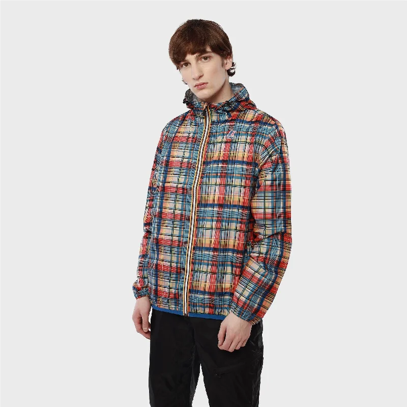 LE VRAI 3.0 CLAUDE GRAPHIC - Jackets - Mid - Unisex - MADRAS