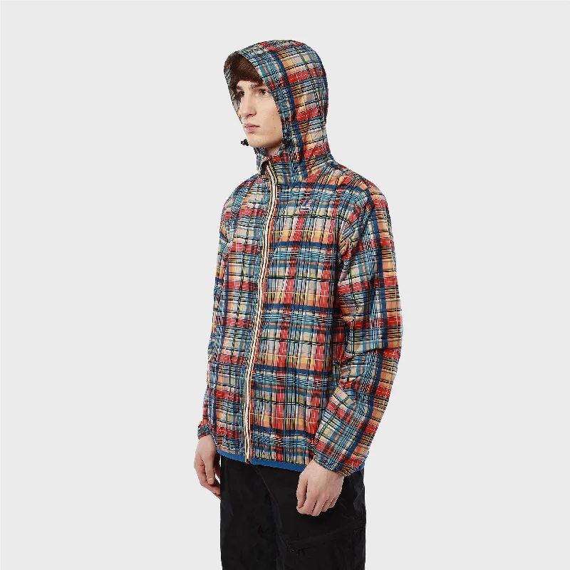 LE VRAI 3.0 CLAUDE GRAPHIC - Jackets - Mid - Unisex - MADRAS