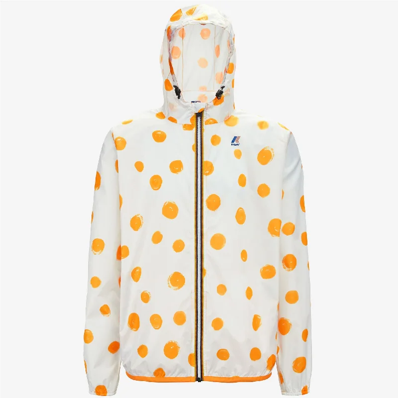 LE VRAI 3.0 CLAUDE GRAPHIC - Jackets - Mid - Unisex - POIS MID