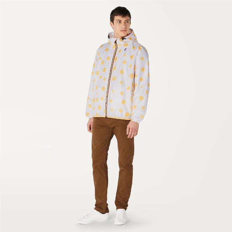 LE VRAI 3.0 CLAUDE GRAPHIC - Jackets - Mid - Unisex - POIS MID