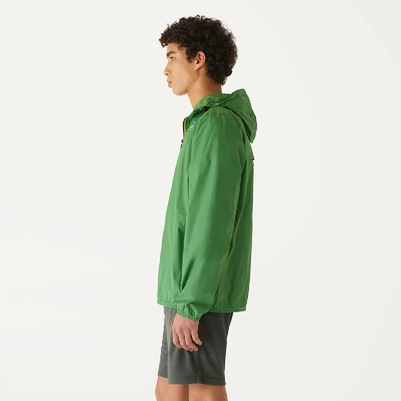 LE VRAI 3.0 CLAUDE - Jackets - Mid - Unisex - GREEN JUNIPER