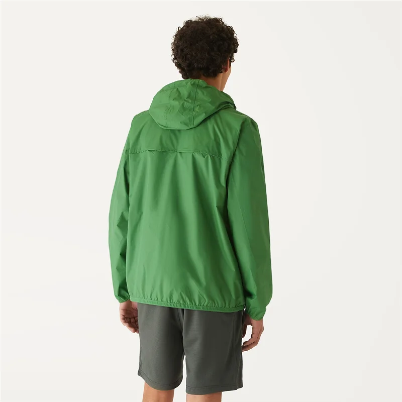 LE VRAI 3.0 CLAUDE - Jackets - Mid - Unisex - GREEN JUNIPER