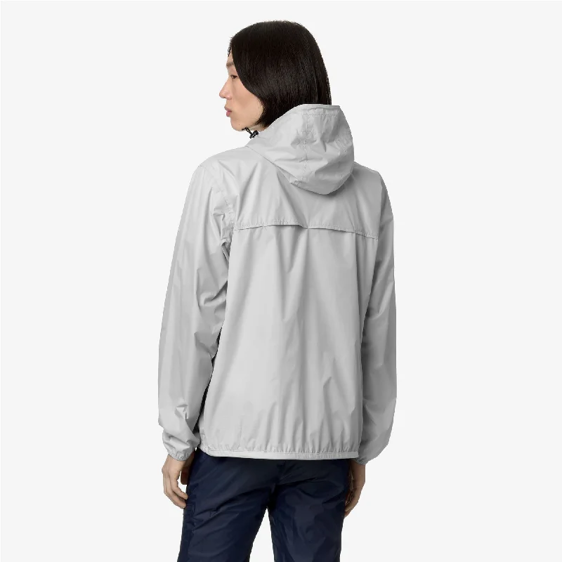 LE VRAI 3.0 CLAUDE - Jackets - Mid - Unisex - GREY LT