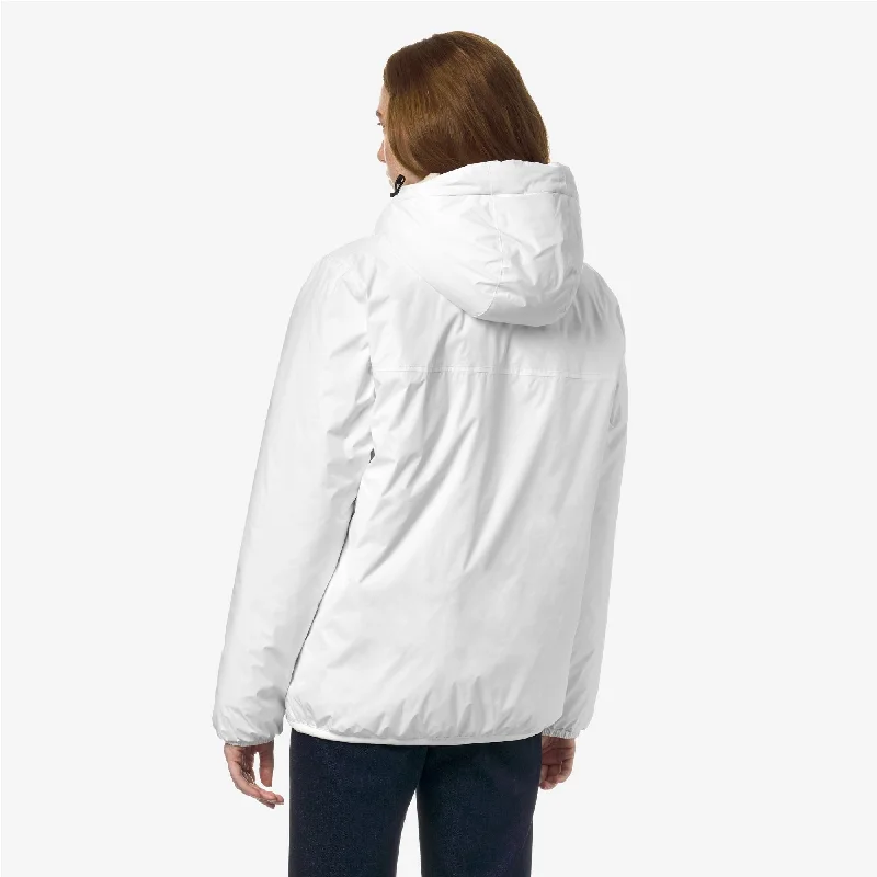 LE VRAI 3.0 CLAUDE ORSETTO - Jackets - Mid - Unisex - WHITE