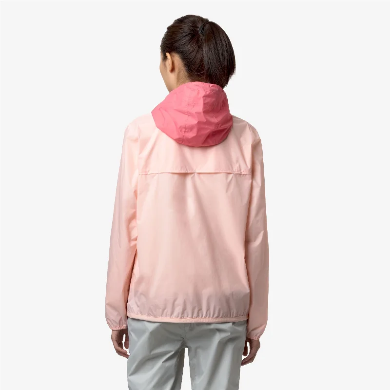 LE VRAI 3.0 CLAUDE - Jackets - Mid - Unisex - PINK DAFNE-PINK MD