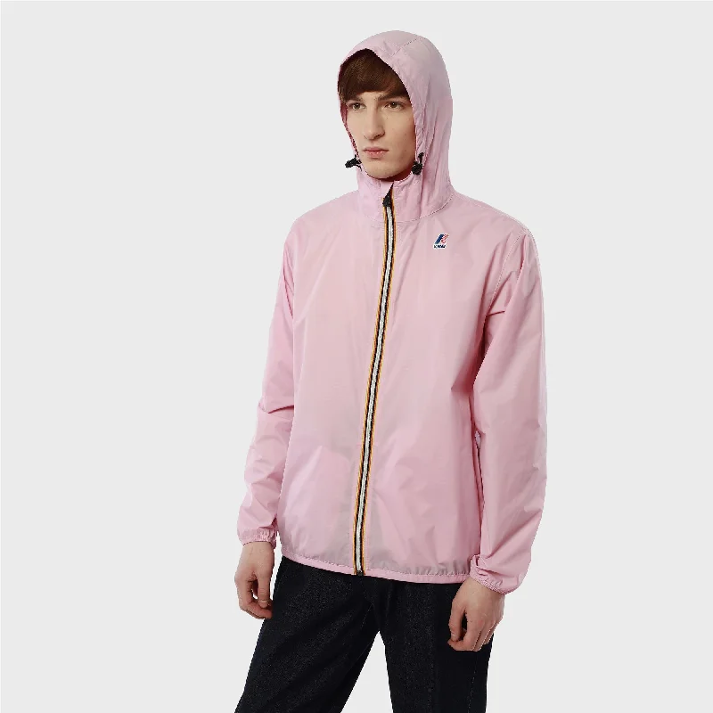 LE VRAI 3.0 CLAUDE - Jackets - Mid - Unisex - PINK LAVENDER