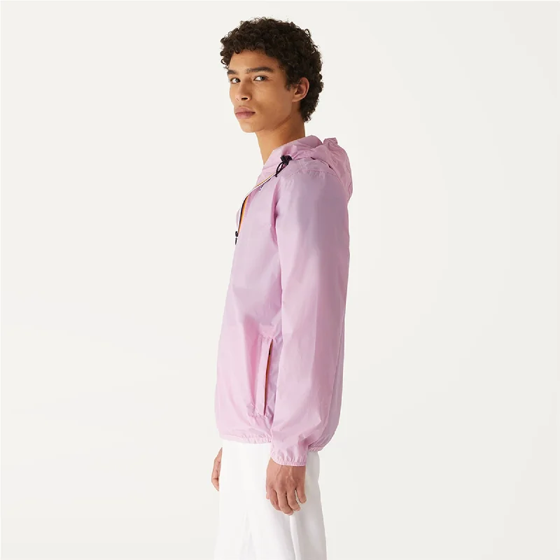 LE VRAI 3.0 CLAUDE - Jackets - Mid - Unisex - PINK LAVENDER