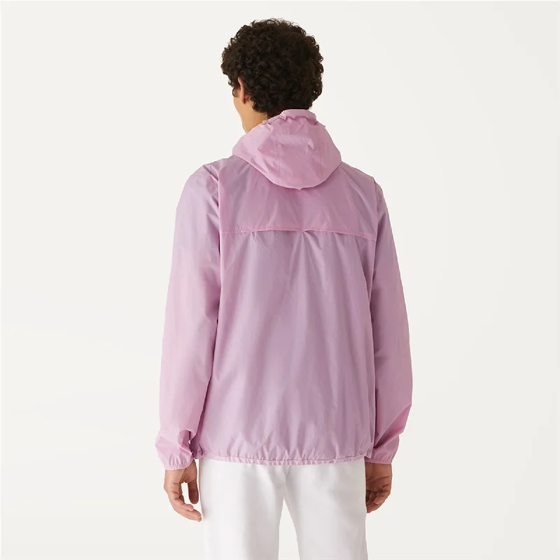 LE VRAI 3.0 CLAUDE - Jackets - Mid - Unisex - PINK LAVENDER