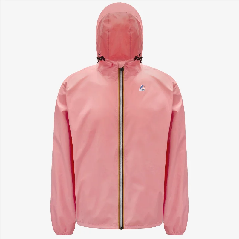 LE VRAI 3.0 CLAUDE - Jackets - Mid - Unisex - PINK MD