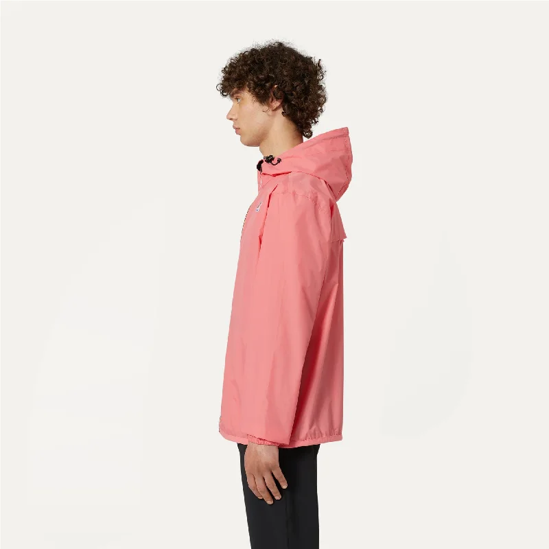 LE VRAI 3.0 CLAUDE - Jackets - Mid - Unisex - PINK MD